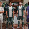 Panathinaikos Voetbalshirts 2024 2025 B