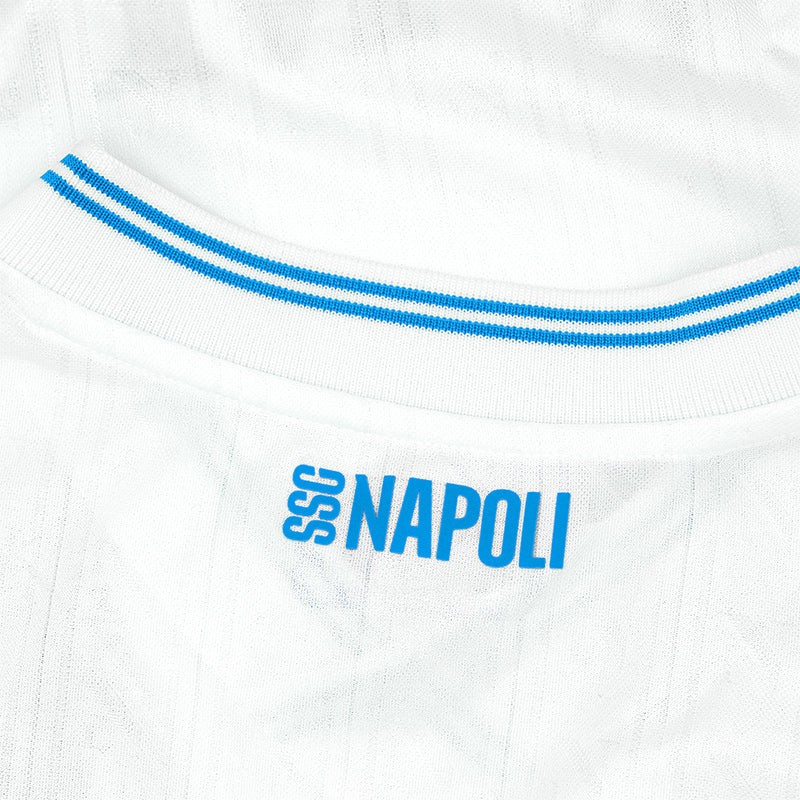 Dit zijn de SSC Napoli Champions League voetbalshirts 2025-2026