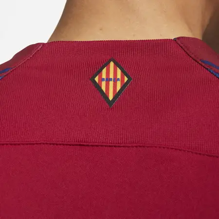 Dit zijn de FC Barcelona trainingsjacks 2023-2024