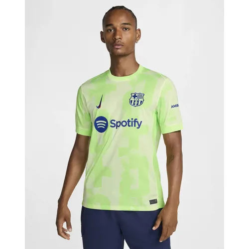 FC Barcelona 3e shirt 2024-2025