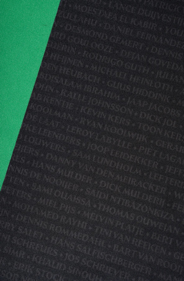 Dit is het N.E.C. Nijmegen bekerfinale voetbalshirt 2025-2026