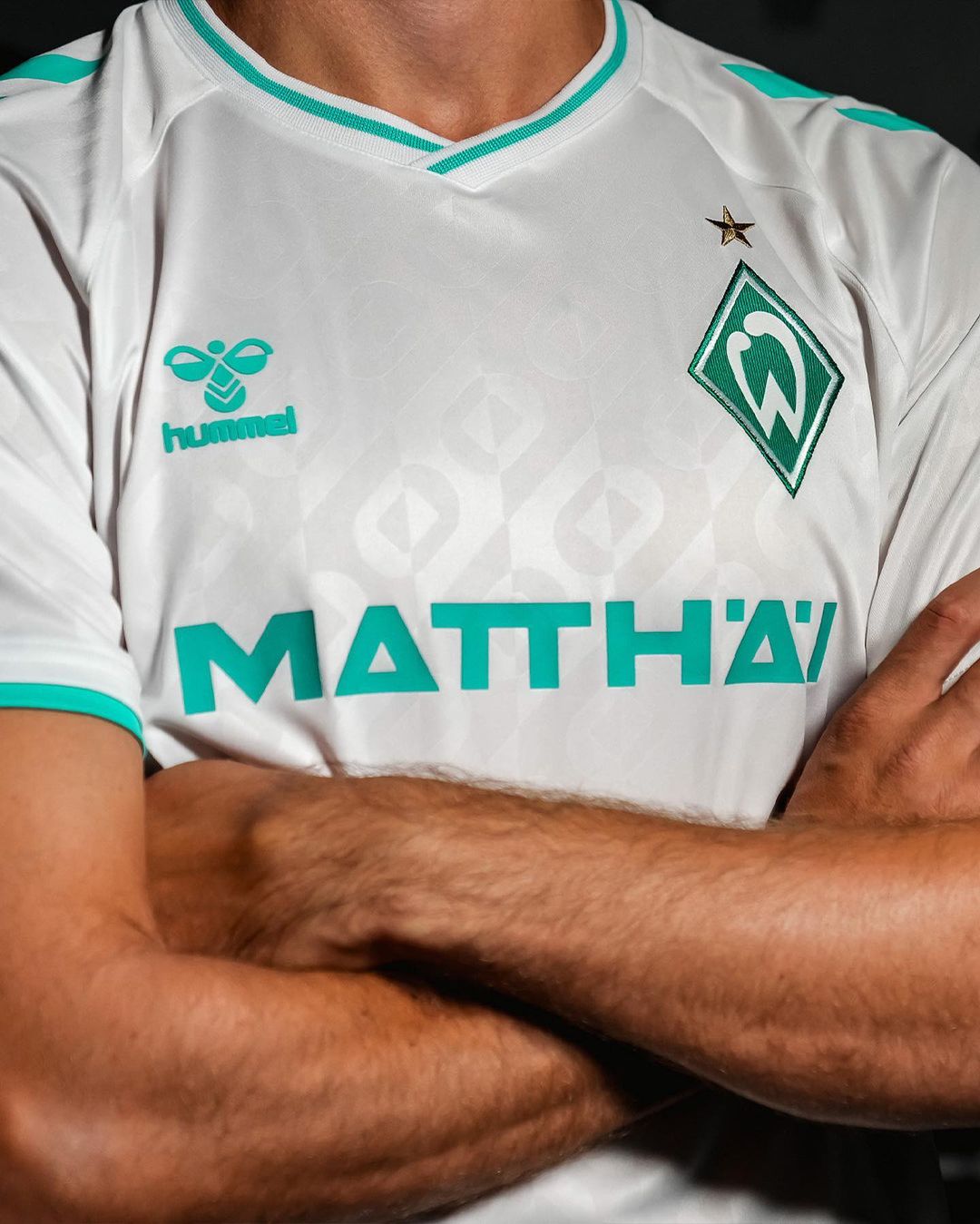 Werder Bremen voetbalshirts 2023-2024
