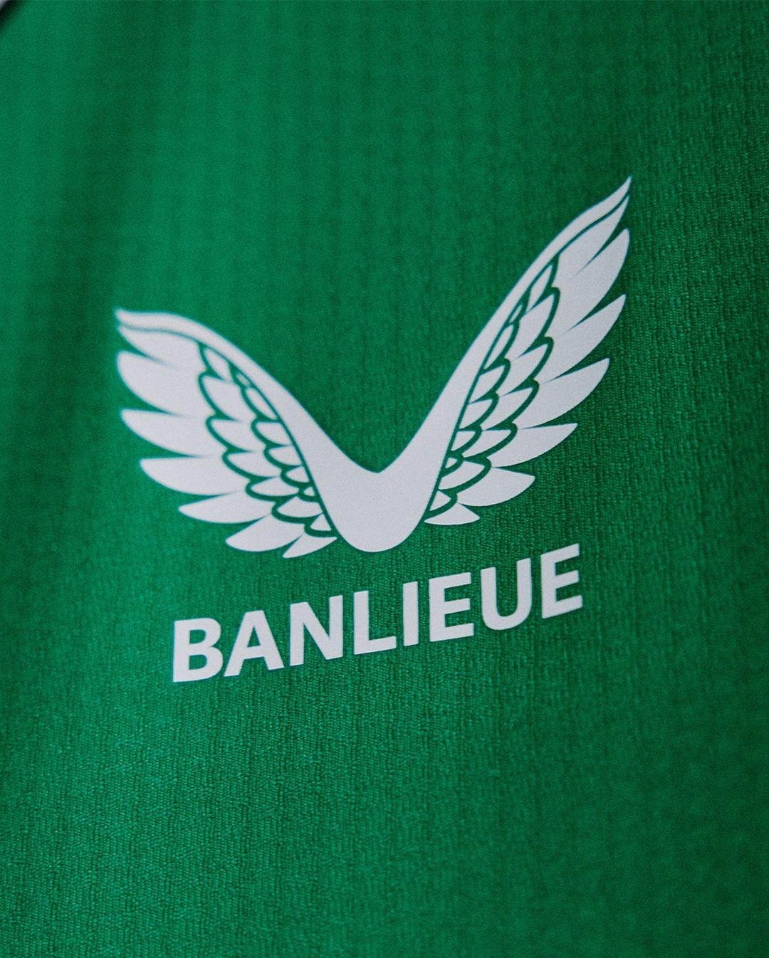 Feyenoord 3e shirt 2024-2025 geïnspireerd door uitshirt 2003-2004