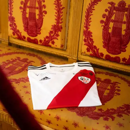 AC Ajaccio voetbalshirts 2023-2024