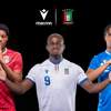 Equatoriaal Guinea Voetbalshirts 2024 2025