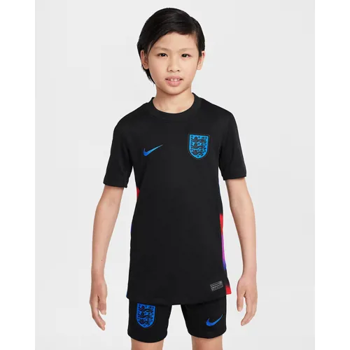 Engeland vrouwen uitshirt kinderen 2025-2026