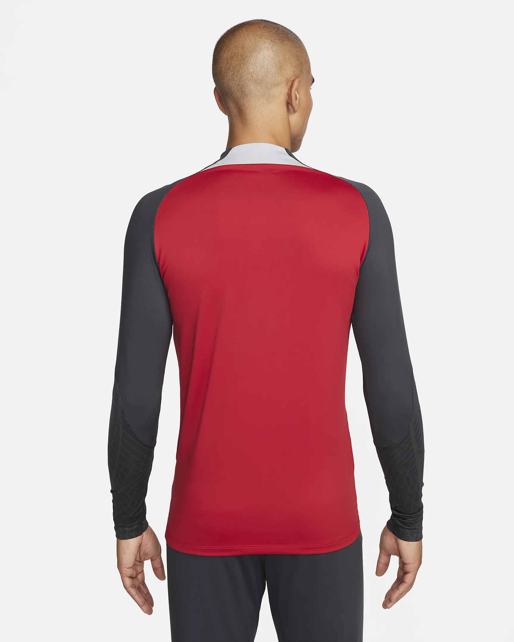 Dit is het Liverpool FC trainingspak 2024