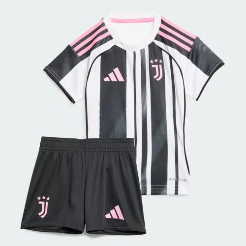 Juventus tenue baby's 2025-2026