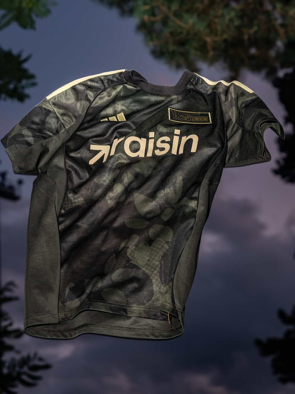 Dit zijn de Union Berlin voetbalshirts 2025-2026