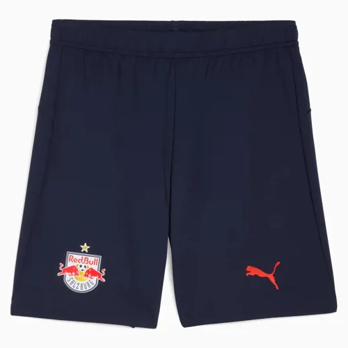 Red Bull Salzburg voetbalbroekje uittenue 2025-2026