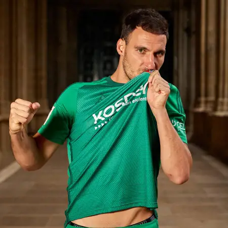 CA Osasuna voetbalshirts 2023-2024