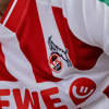 Koln Voetbalshirts 2025 2026