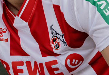 Koln Voetbalshirts 2025 2026