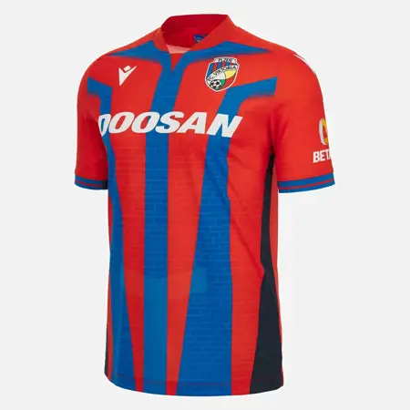 Viktoria Plzen voetbalshirts 2023-2024
