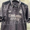 Real Madrid 3E Shirt 2024 2025 Uitgelekt