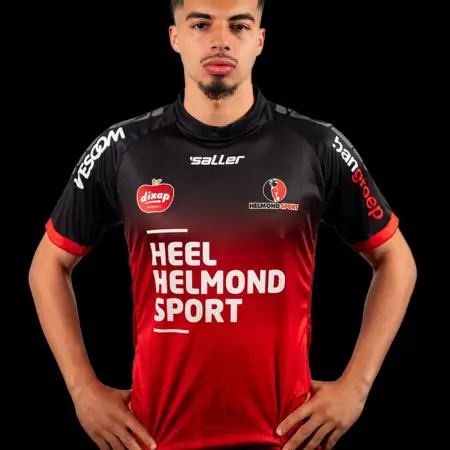 Helmond Sport voetbalshirts 2023-2024