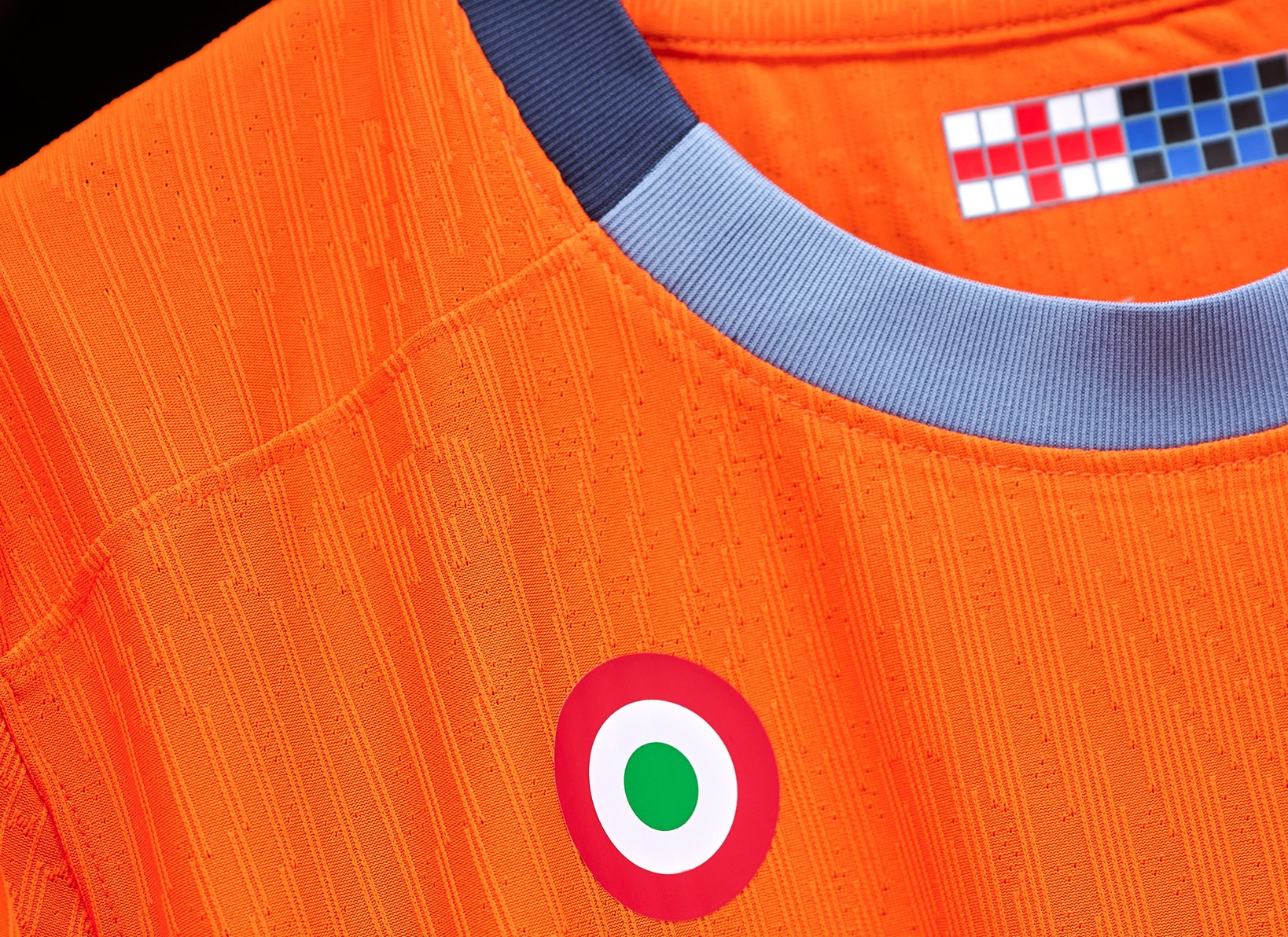 Inter Milan 3e voetbalshirt 2023-2024 