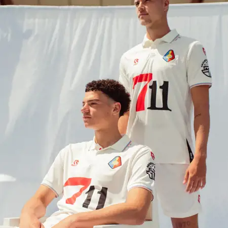 Telstar voetbalshirts 2023-2024