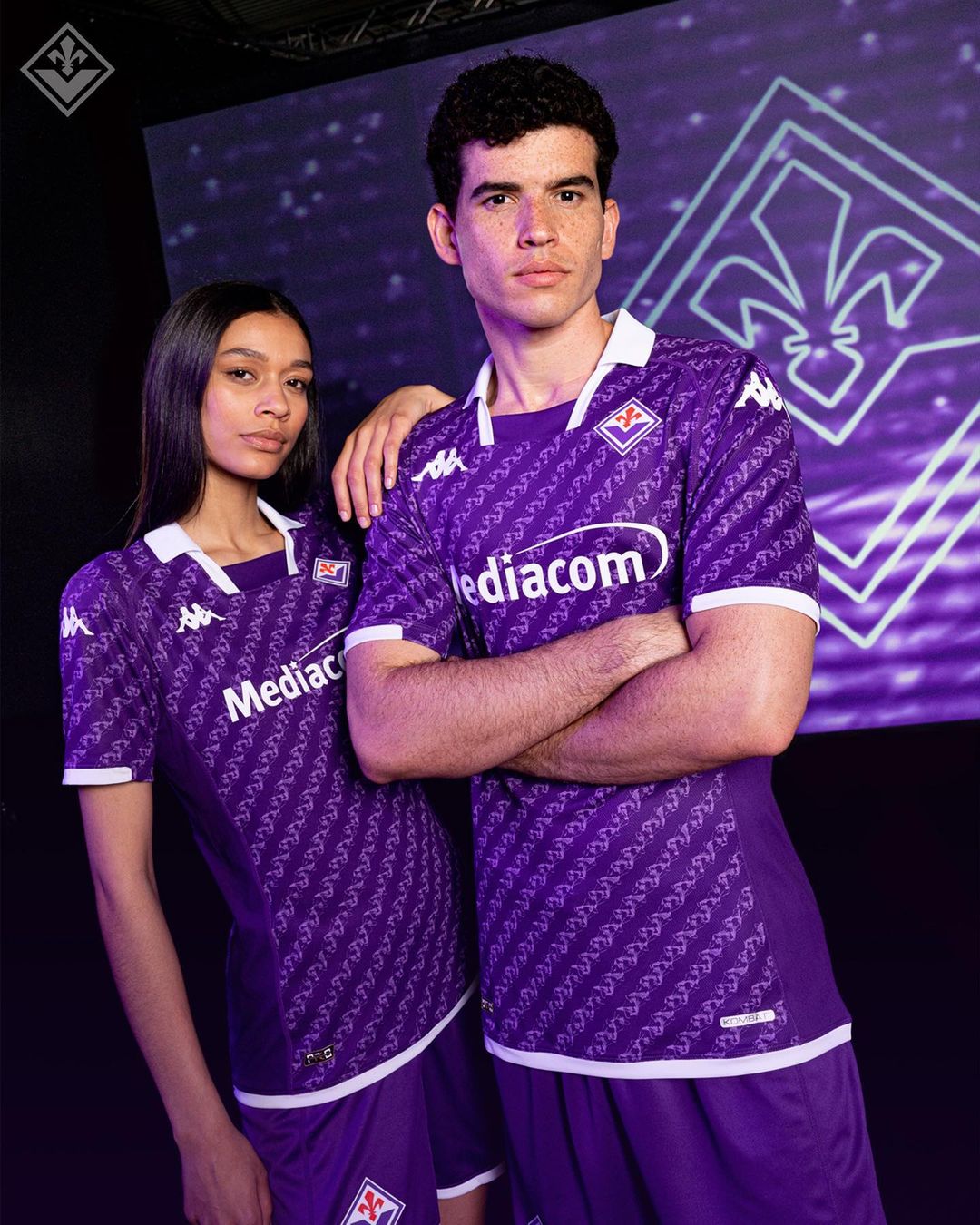 Fiorentina voetbalshirts 2023-2024