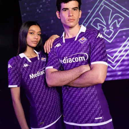 Fiorentina voetbalshirts 2023-2024