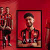 Willem Ii Voetbalshirts 2023 2024