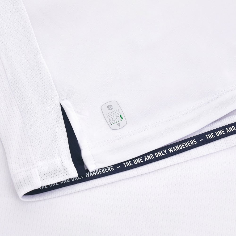 Bolton Wanderers voetbalshirts 2023-2024