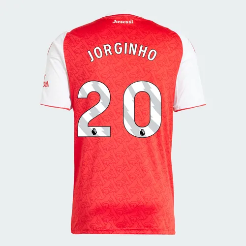 Arsenal voetbalshirt Jorginho