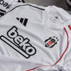 Besiktas Voetbalshirts 2025 2026