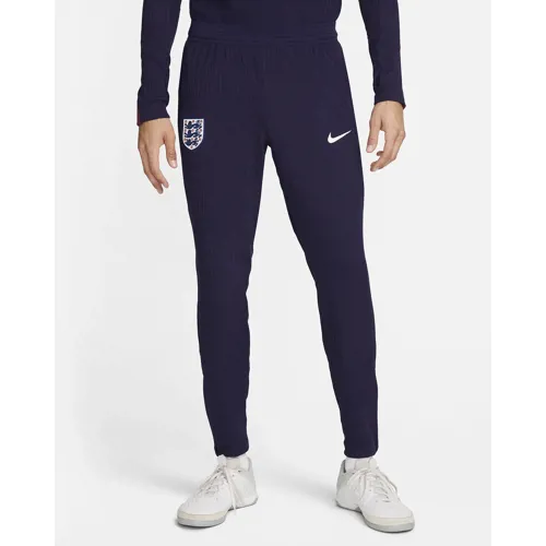 Engeland Dri Fit ADV Elite trainingsbroek 2024-2025 - Donkerblauw