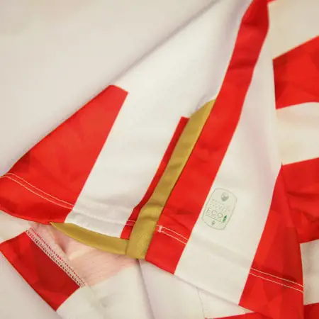 Dit zijn de Rode Ster Belgrado voetbalshirts 2024-2025