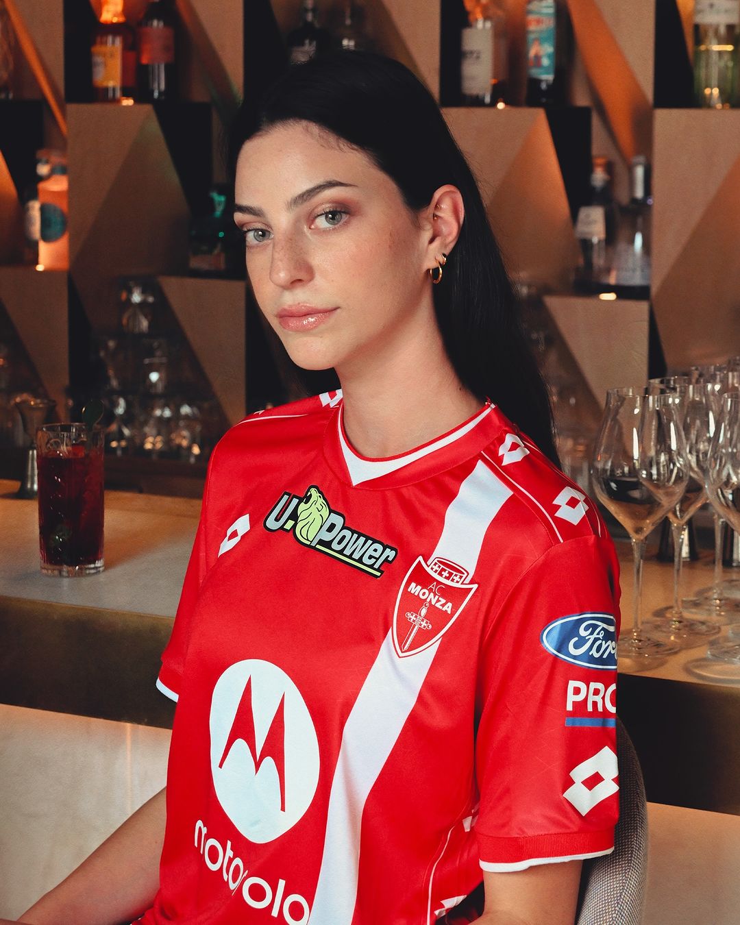 Dit zijn de AC Monza voetbalshirts 2024-2025