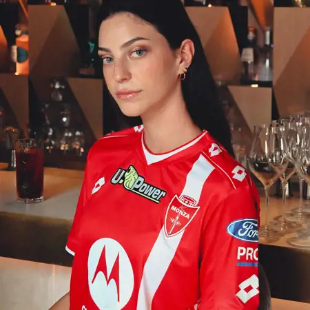 Dit zijn de AC Monza voetbalshirts 2024-2025