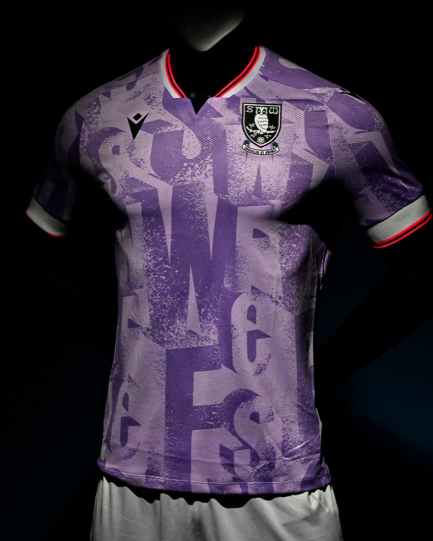 Sheffield Wednesday voetbalshirts 2025-2026: tussen traditie en vernieuwing