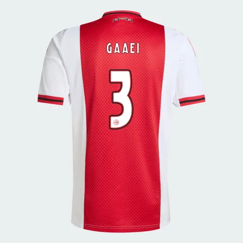 Ajax voetbalshirt Anton Gaaei