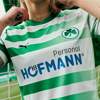 Greuther Furth Voetbalshirts 2024 2025