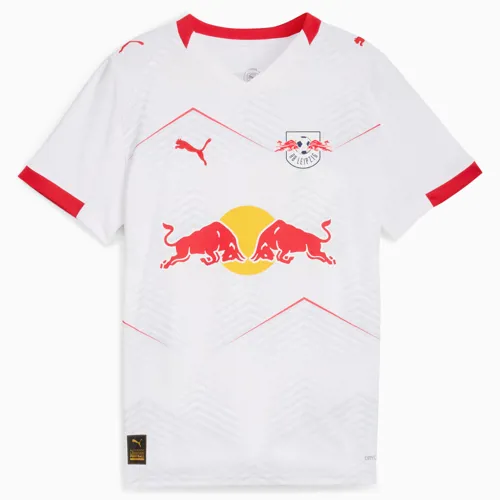 RB Leipzig thuisshirt kinderen 2025-2026