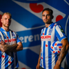 Sc Heerenveen Voetbalshirts 2024 2025