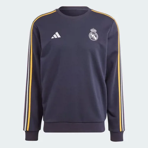 Real Madrid Sweater 2023-2024 - Navy