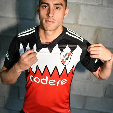 River Plate uitshirt 2023-2024
