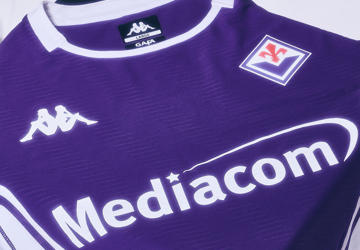 Fiorentina Voetbalshirts 2025 2026