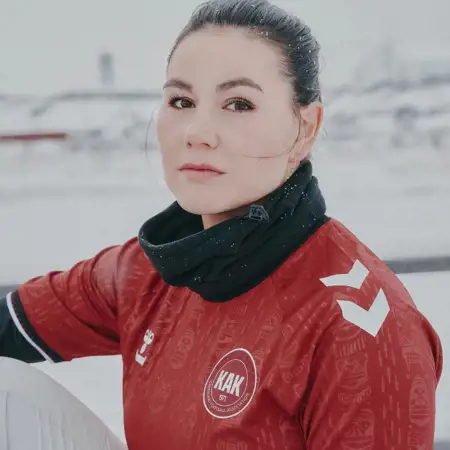 Dit zijn de fascinerende Groenland voetbalshirts 2025-2026 van Hummel