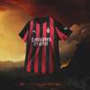 Ac Milan Thuisshirt 2025 2026 D