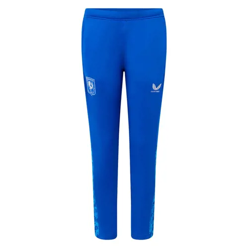 FC Twente trainingsbroek kinderen 2025-2026 - Blauw