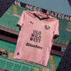 Palermo Voetbalshirts 2024 2025