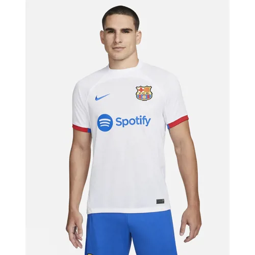 FC Barcelona uitshirt 2023-2024