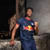 Red Bull Salzburg Voetbalshirts 2025 2026