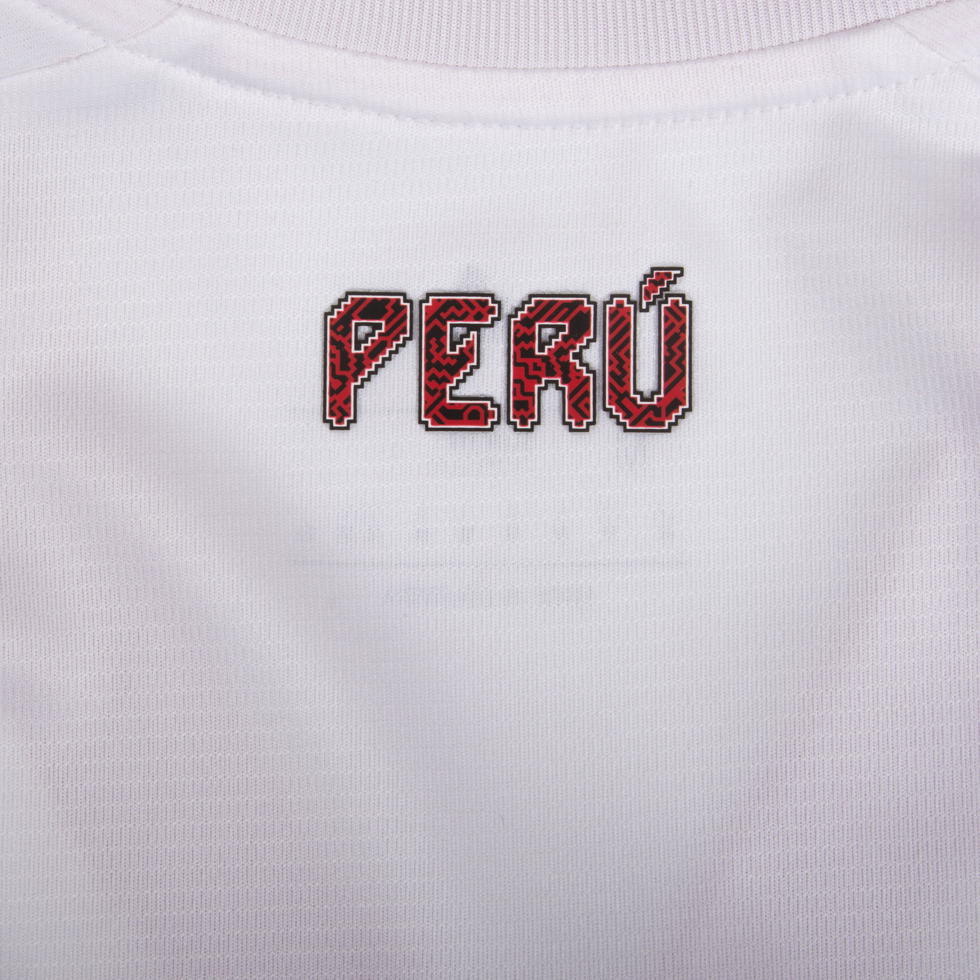 Peru voetbalshirt 2026-2027 geïnspireerd door landschappen! 