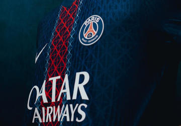 Paris Saint Germain Thuisshirt 2025 2026 I