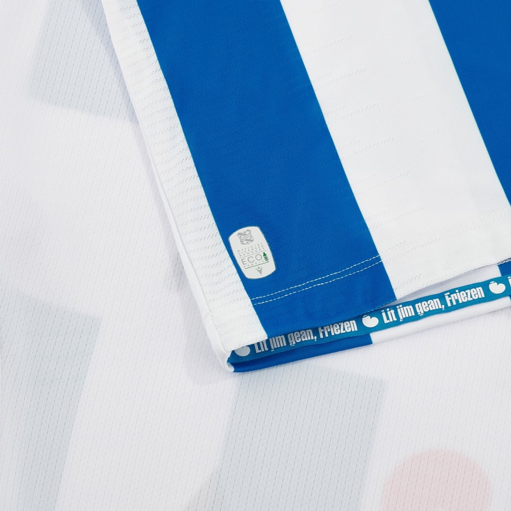 SC Heerenveen voetbalshirts 2023-2024