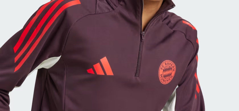 Dit zijn goedkope adidas voetbal trainingspakken tijdens Black Friday